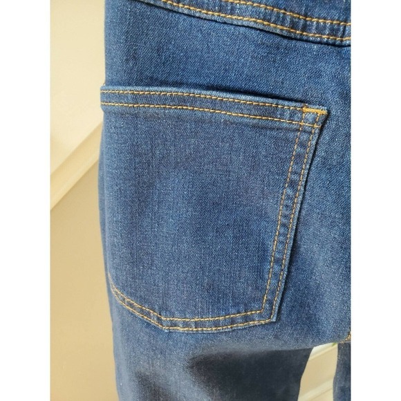 PRETTYLITTLETHINGS Denim Cotton Casual Skinny Pant - Picture 5 of 11